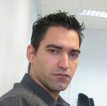 Pedro Novales